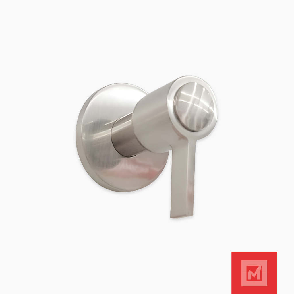 Imagen de Grifería para ducha Fauset 1